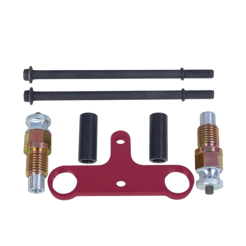 UTMALL Fuel Injector Tool Fuel Injector Removal Installer Puller for BMW N20 N26 Engine and Later Model N55 Engines - Image 5